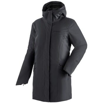 Parka Jas Maier Sports Henni