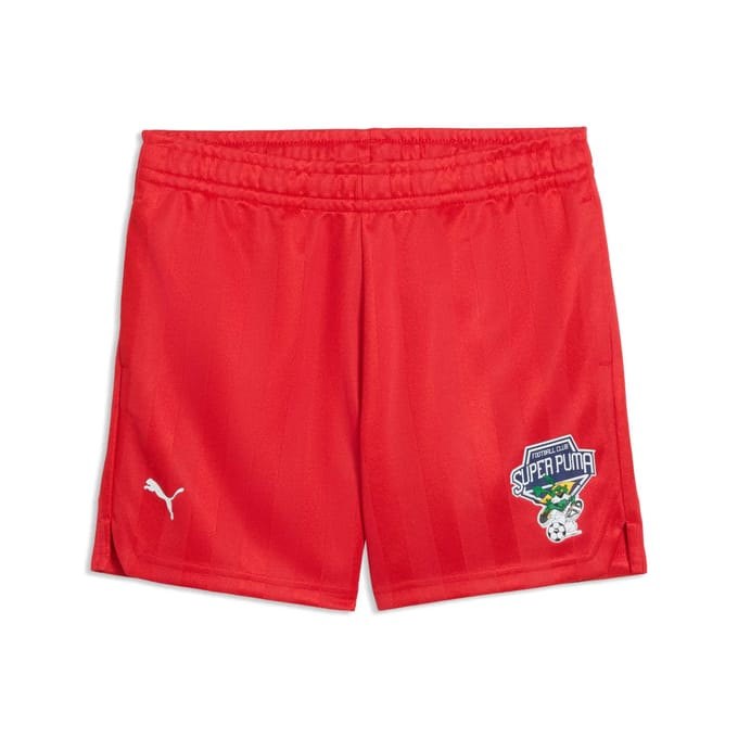 Kinderbroeken Puma Super