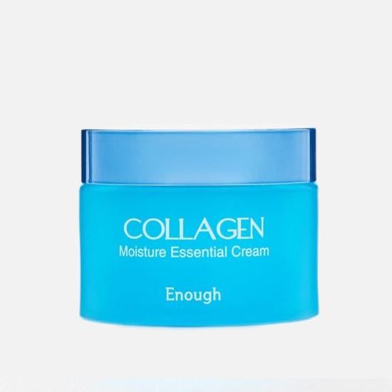 Genoeg Collageen Vocht Essentiële Crème 50g (3 opties) #2pcs