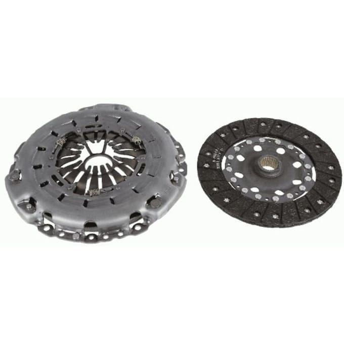 Koppelingsset  SACHS 3000 856 501