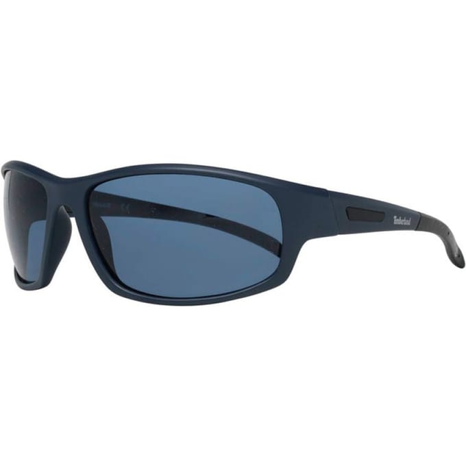 Timberland Zonnebril Heren TB7189 91V 65 Maat 65mm