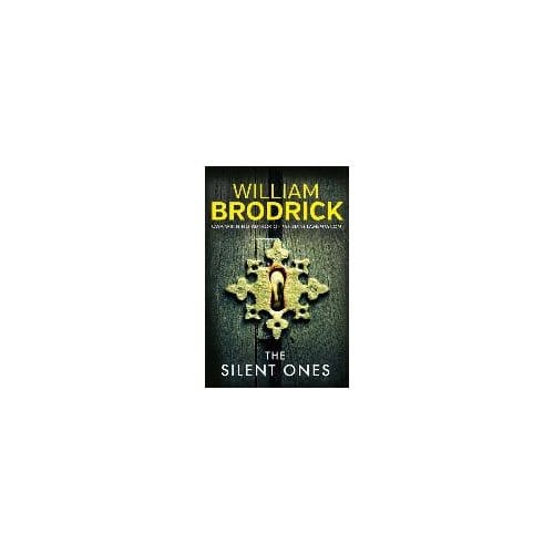 The Silent Ones - William Brodrick
