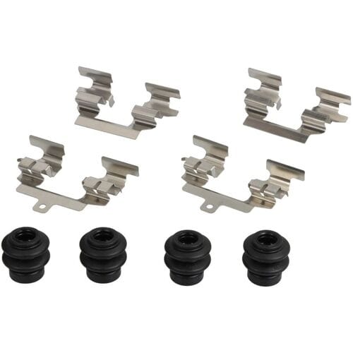 Accessoireset, schijfremblok AUTOFREN SEINSA D43395A