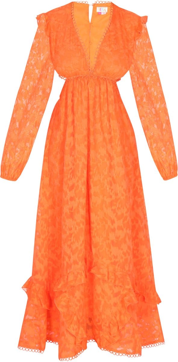 IZIA jurk