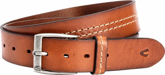 camel active Riem - Maat menswear-S - Cognac