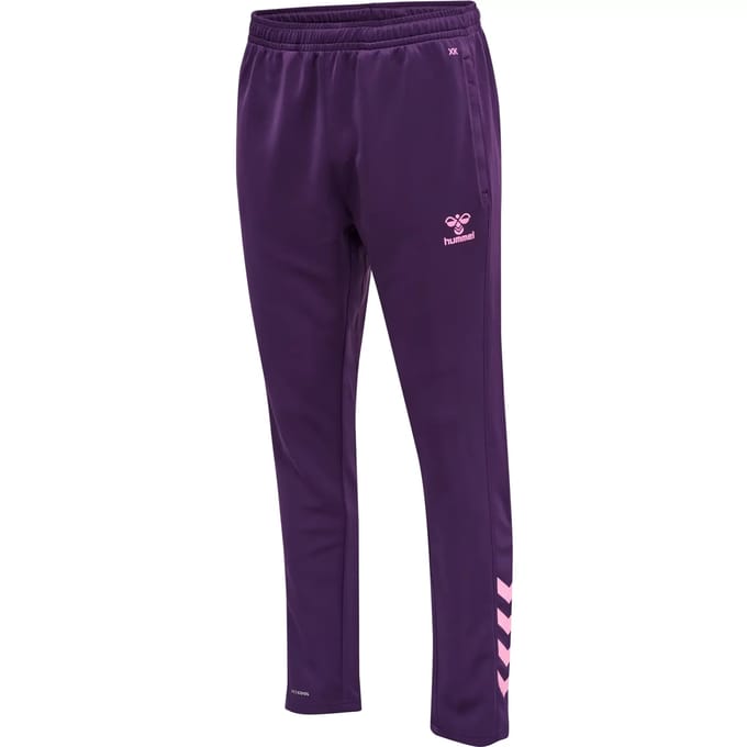 Polyester joggingbroek Hummel Core XK