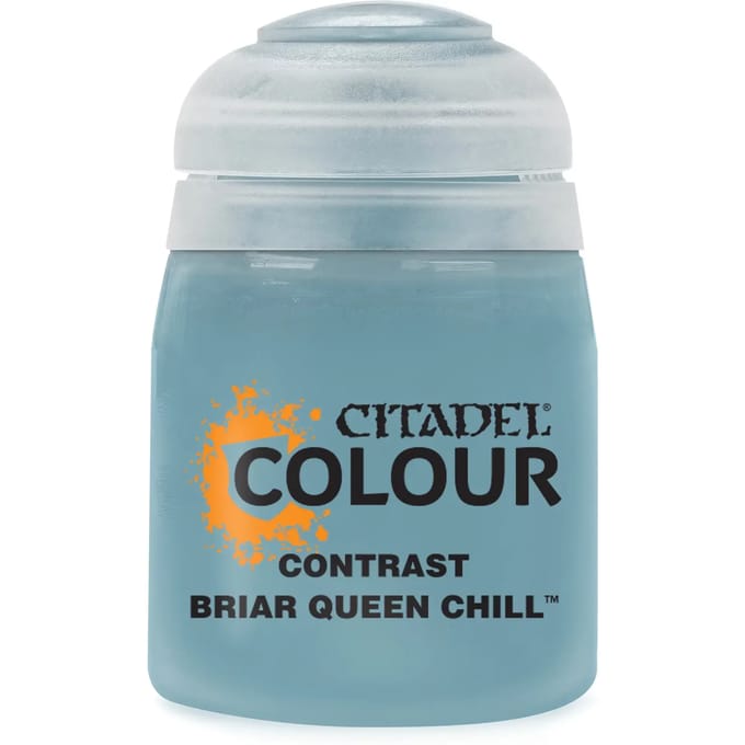 Citadel - Paint - Contrast Briar Queen Chill - 29-56