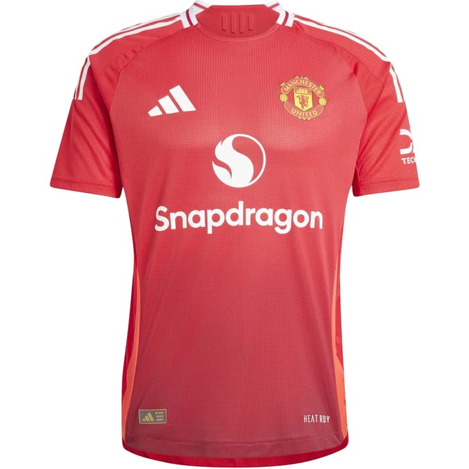 Trainingsshirt Manchester United 2024/25