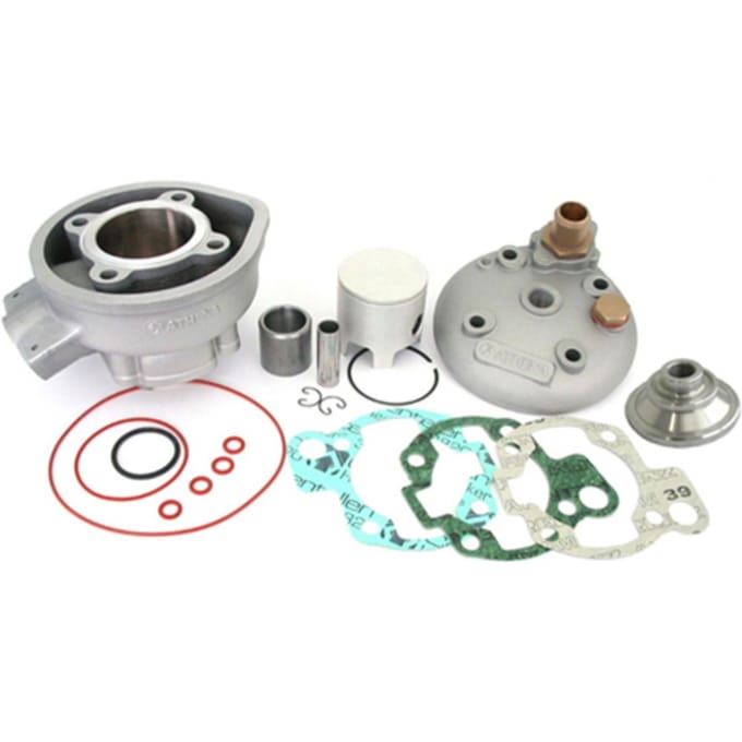 Athena cilinder 70cc T5 Minarelli AM6