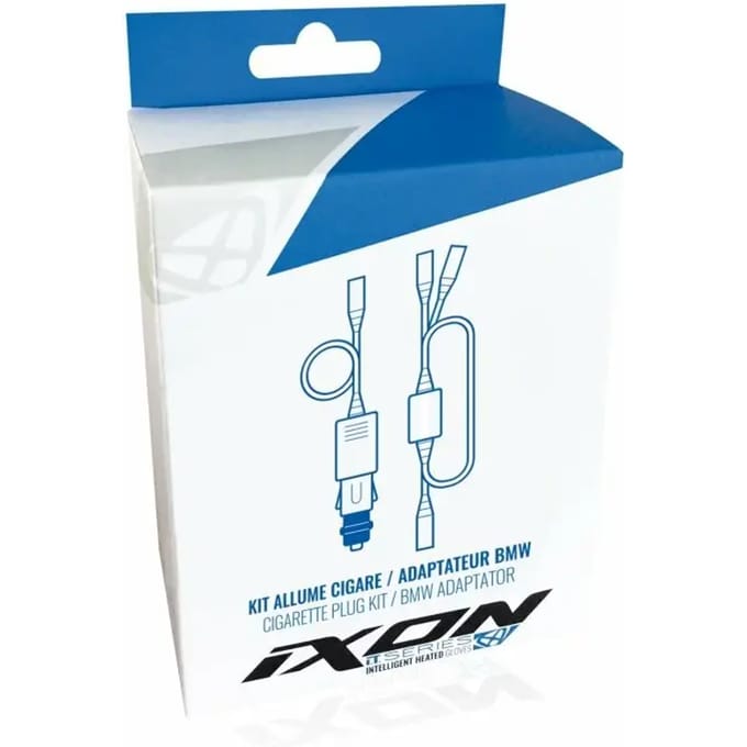 Laderkit Ixon it-series it-cigare