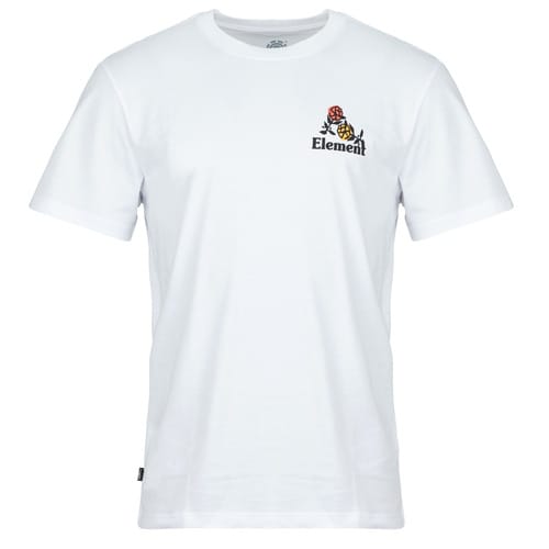 T-shirt Korte Mouw Element HANDS FULL SS