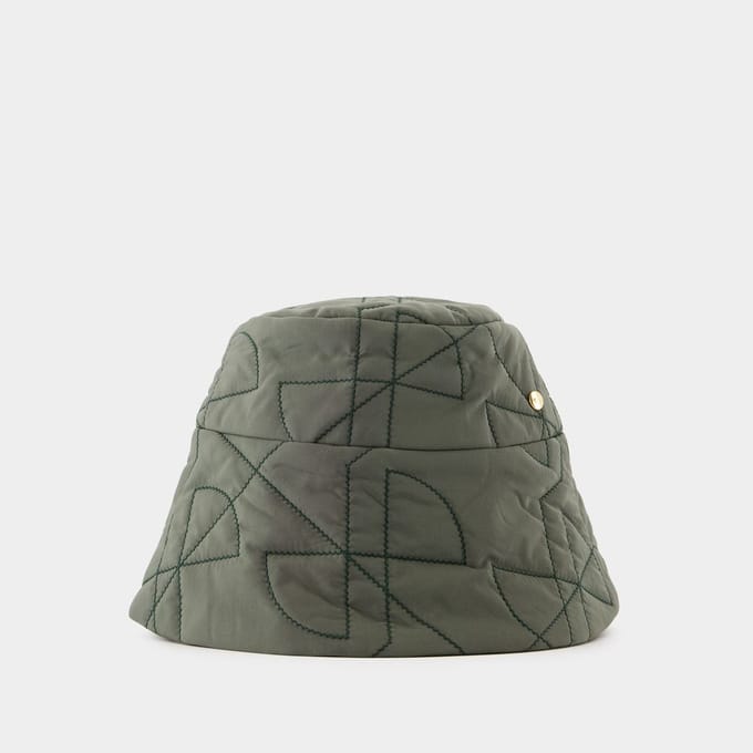 PATOU Bob - - Synthetisch - Groen