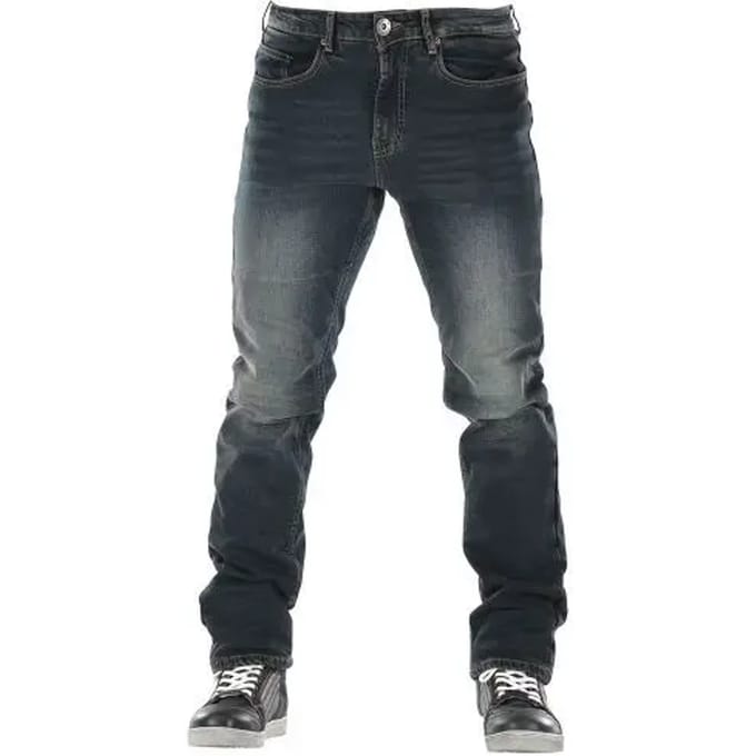 Motorjeans Overlap Manx Ce Dirt