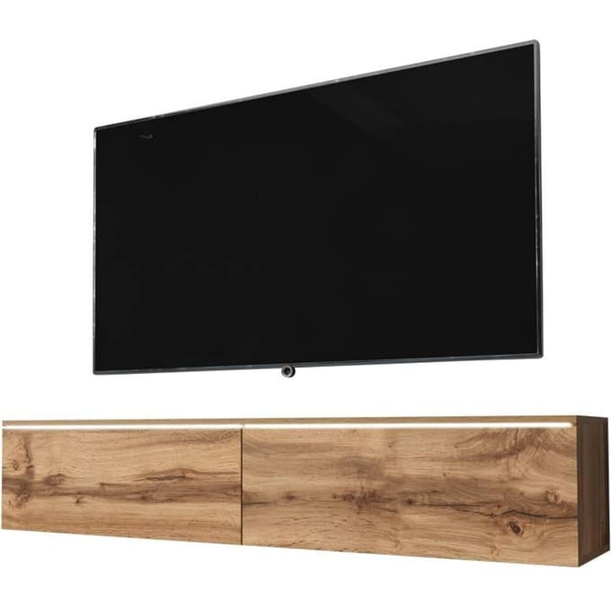 TV-meubel Kai | NADUVI Collection