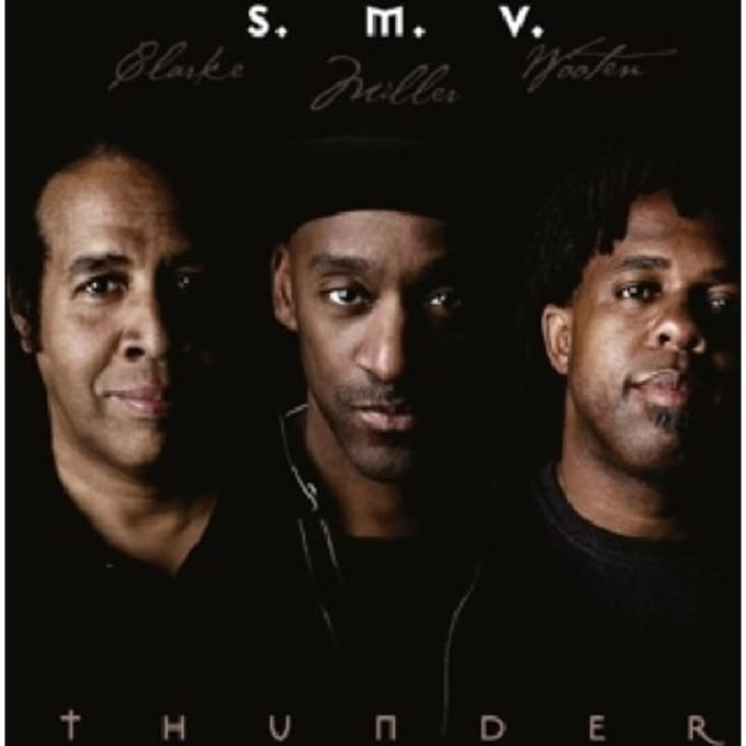 Thunder - Stanley Clarke & Marcus Miller