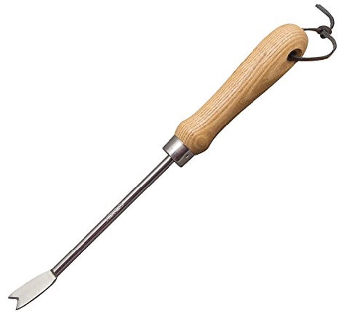 onkruidlepel 32 cm - Efficiënt onkruid verwijderen met een ergonomisch ontwerp