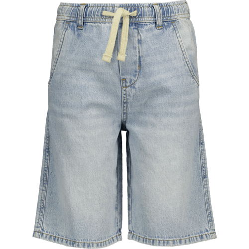 Zeeman Short - Blauw  134