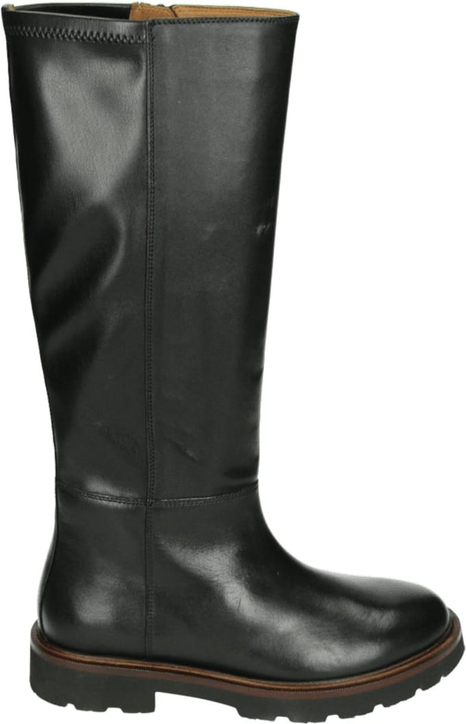 GEOX NORIZE DAMES - ZWART - Maat 37