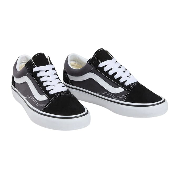 Baskets Vans Old Skool Enfants