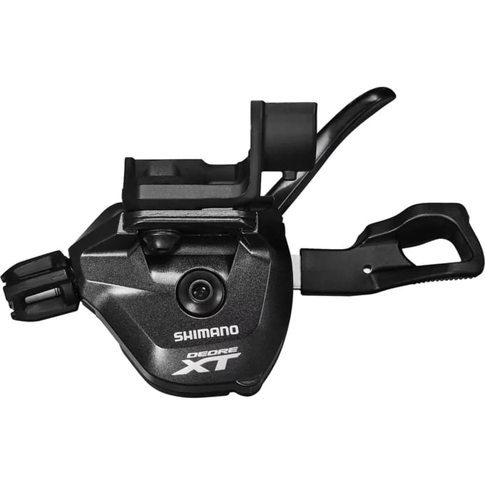 Versteller links Shimano Deore XT MTB SL-M8000 2/3 speed
