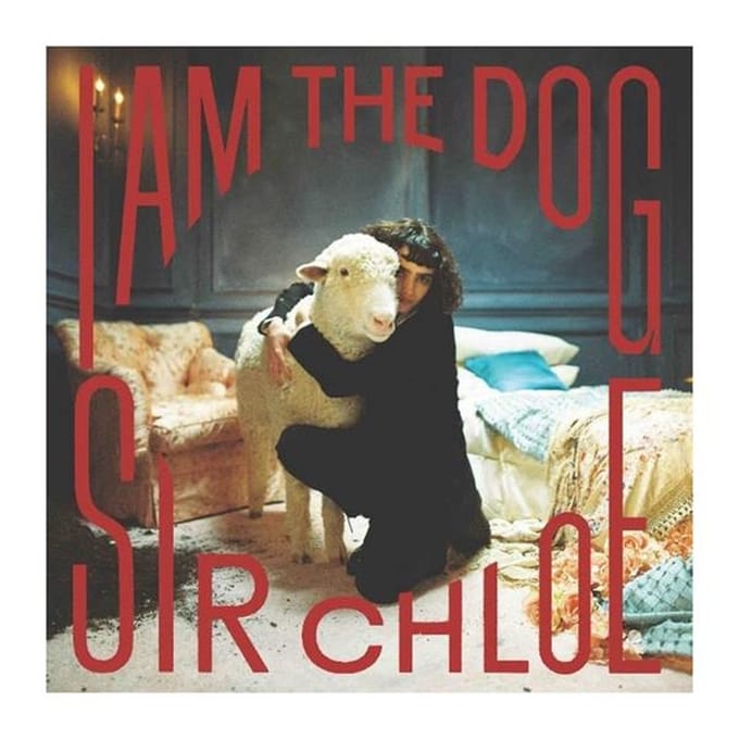 I Am the Dog