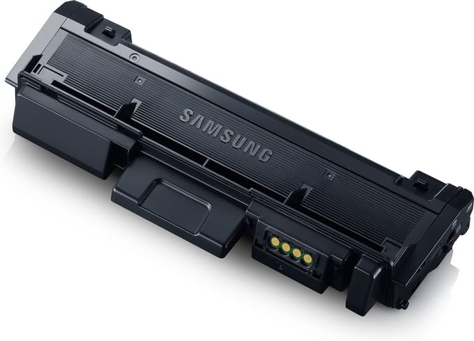 Samsung Toner zwart hoge capaciteit (rendement 3000 standaardpagina's)