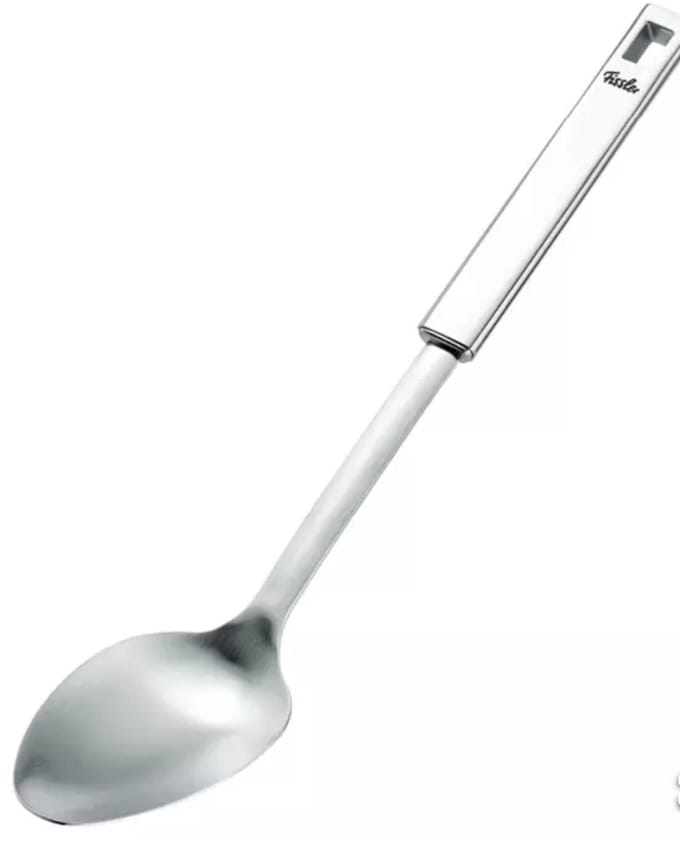 Fissler Original-Profi Collection - Tools - Serveerlepel - RVS - 34,5 cm