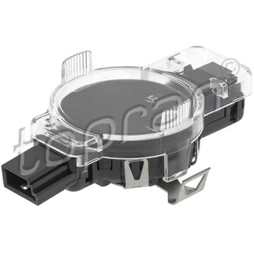 Topran Regensensor HANS PRIES 638 651
