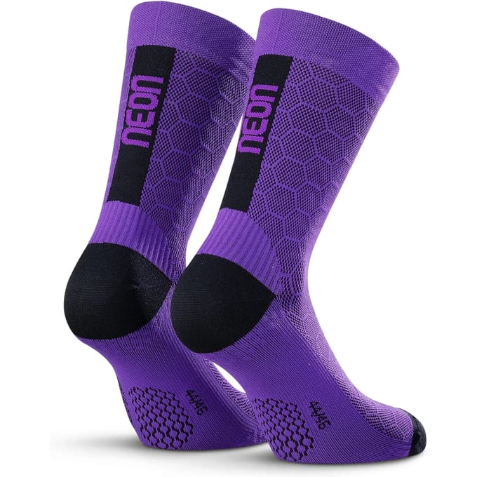 Sokken Neon 3D