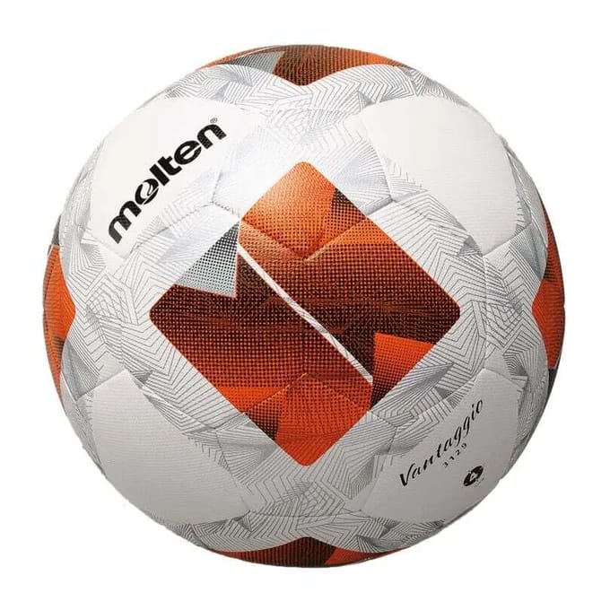Voetbal Molten Lightball FXN3129-O