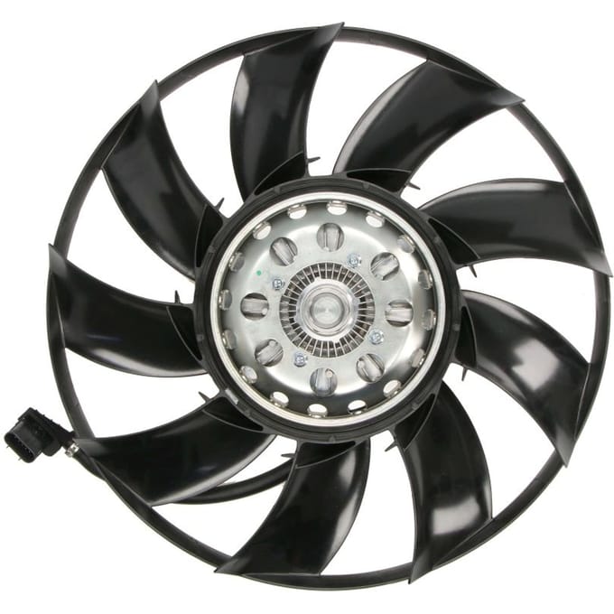 Ventilator THERMOTEC D8I002TT