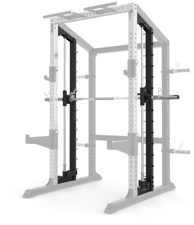 Toorx Professional SMITH Attachment voor WLX-3800