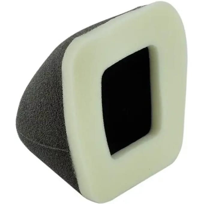 Motorfiets luchtfilter MIW Yamaha DT125R Y4219