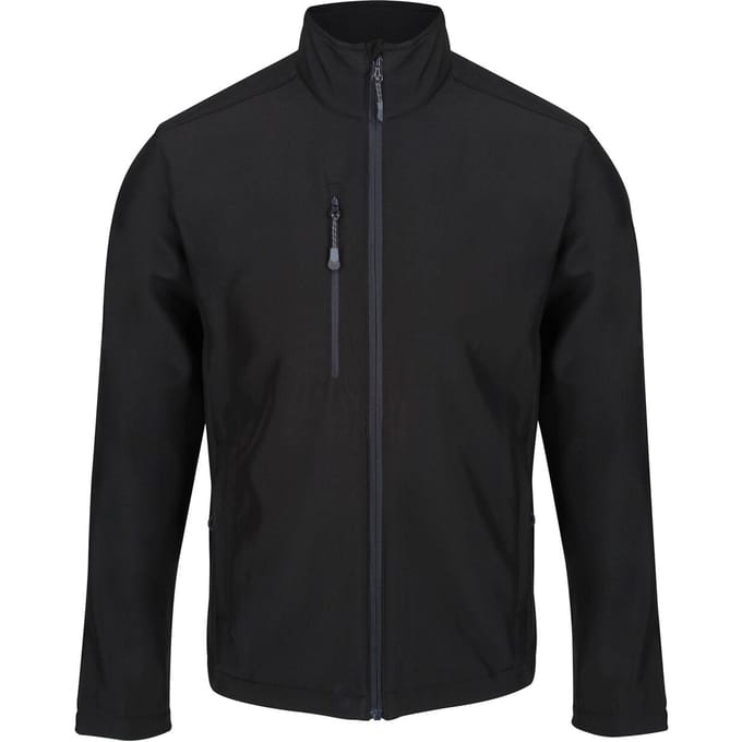 Regatta Heren soft shell-jasje