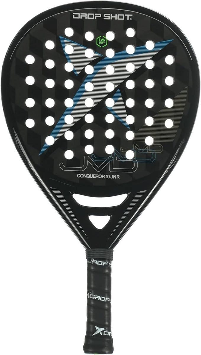 Junior Padelracket voor kinderen - perfect voor beginners
