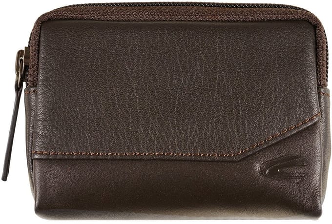 Camel Active Stone - Sleuteletui 10 cm (brown)