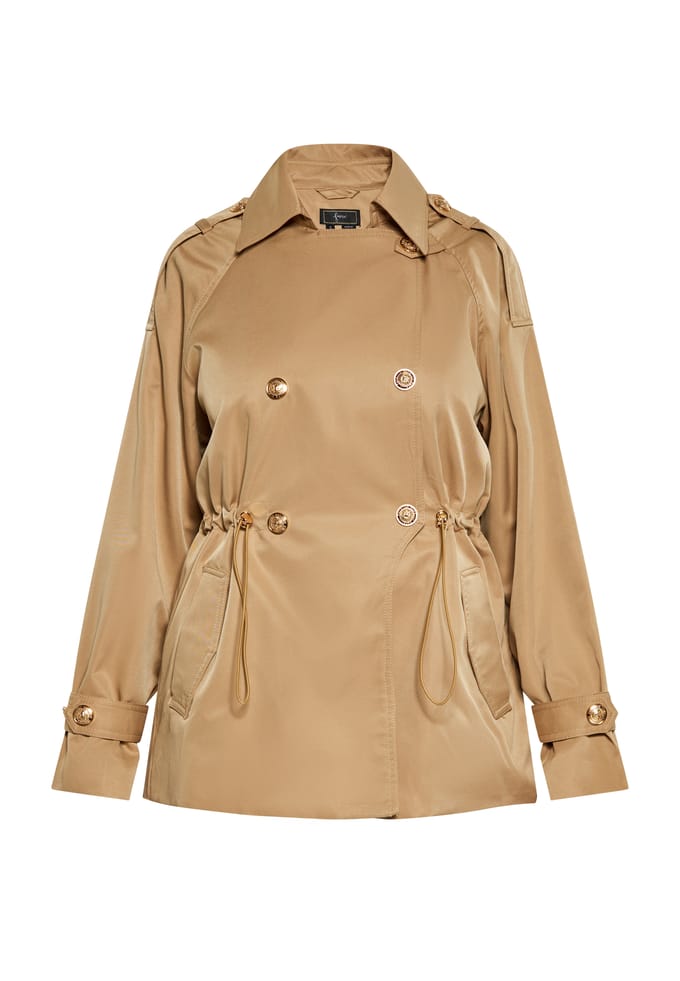 Faina Jas Dames beige