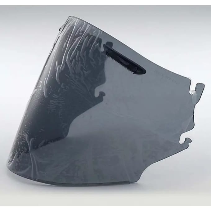 Helm scherm plaat voor jetmotorhelm Arai Super Adsis type ZR- SZ/F