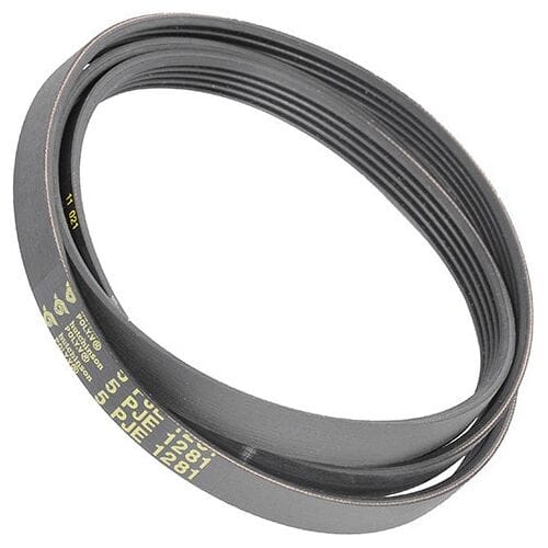 AEG Aandrijfriem wasmachine 4055123915