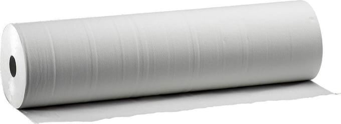 Onderzoekbankpapier 59cm x 150m - 4 rollen