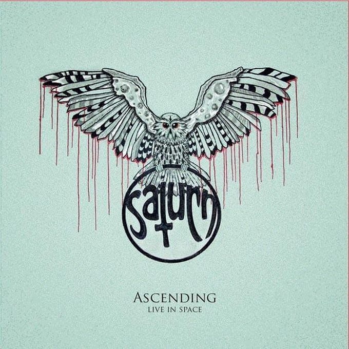 Ascending