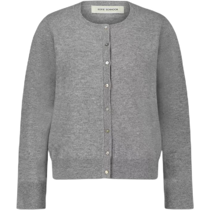 Damesvest Sofie Schnoor Cissesw