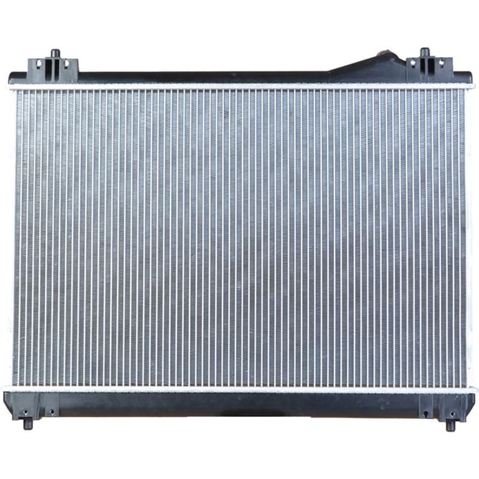 Radiator, motorkoeling NRF 53917