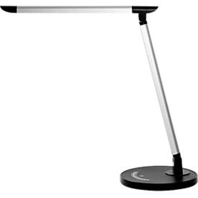 LED tafellamp Alco, vermogen 8 W, 410 lm, 3000-6500 K, dimbaar & kantelbaar