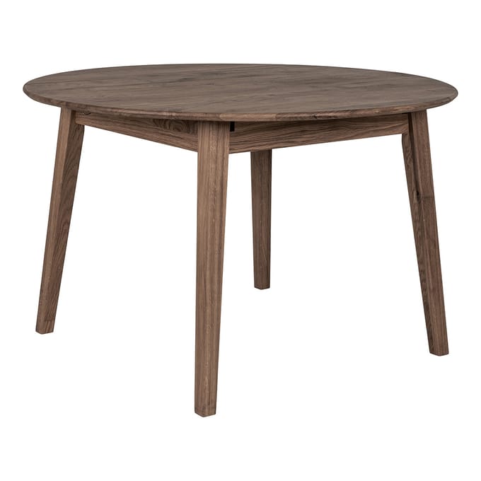 House Collection Verlengbare Eettafel 118-158 cm Hedvig Smoked