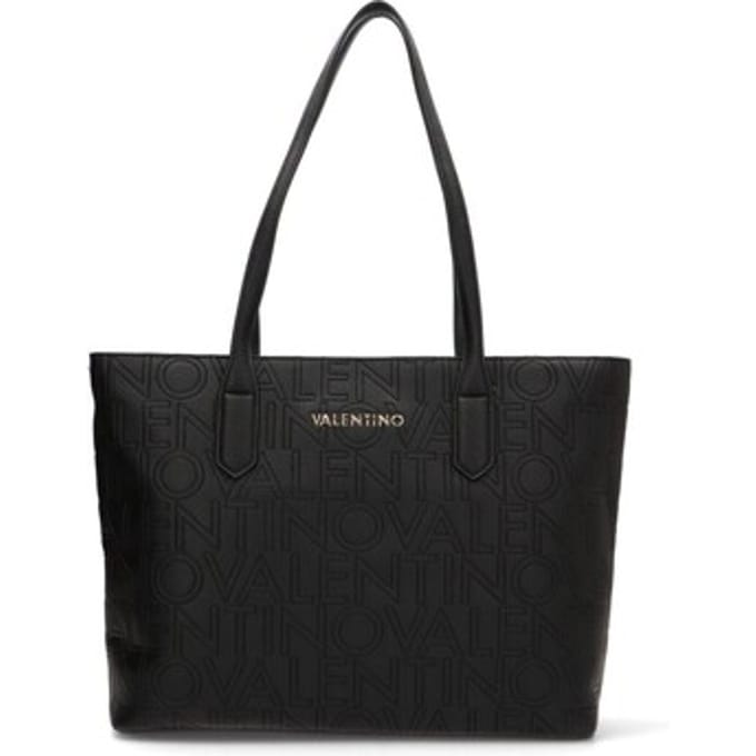 VALENTINO shopper Gynevra Shopping Bag Nero zwart