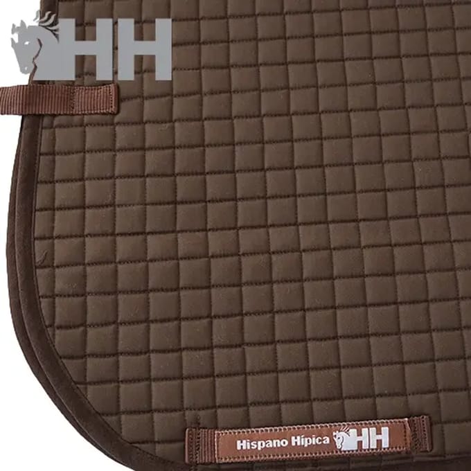 Dressuurmat voor paarden Hispano Hipica