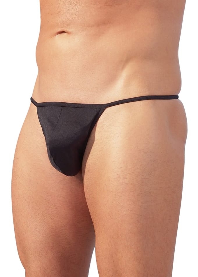 Klassieke Mannen Rio String
