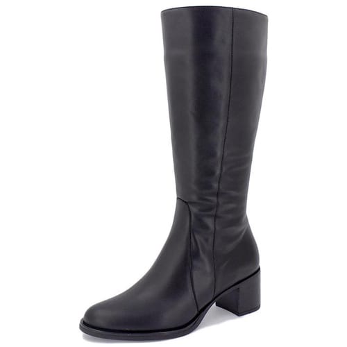 Laarzen met hakken Piesanto 255460_L