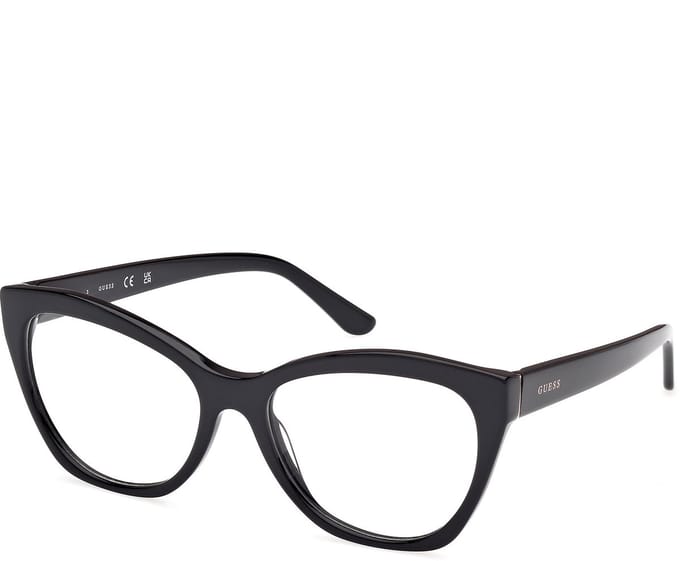Brillen met correctie Guess GU50177 001